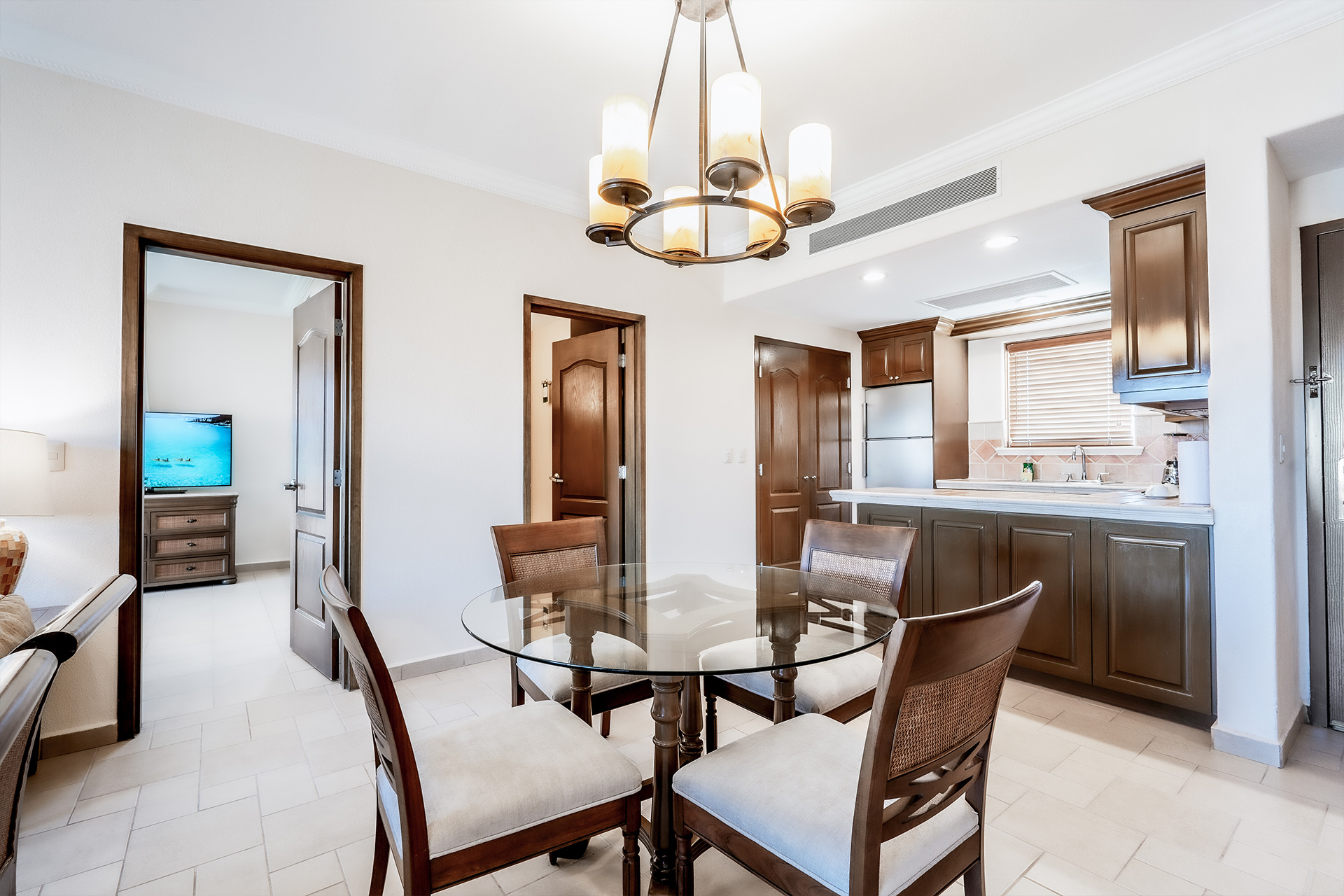 Royal Three Bedroom Penthouse