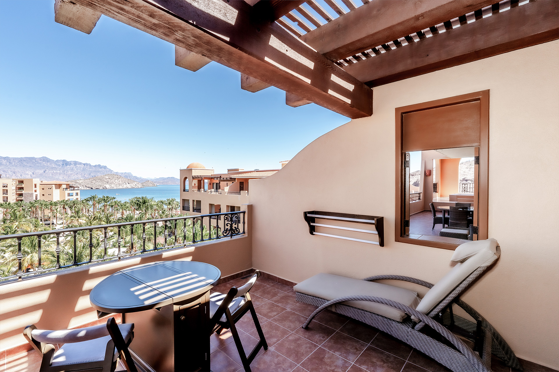 Royal Three Bedroom Penthouse