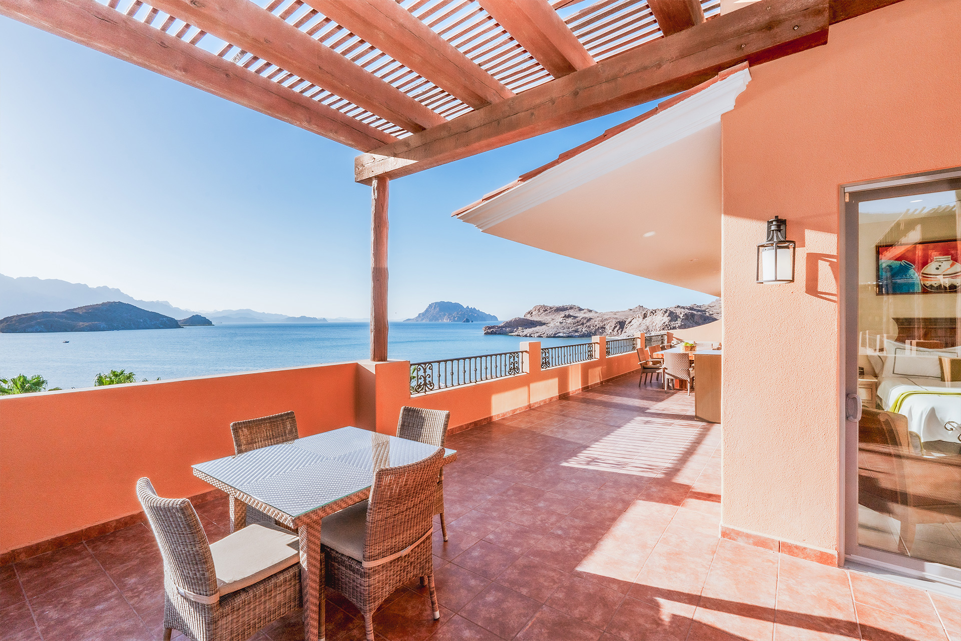 Presidential Four Bedroom Penthouse