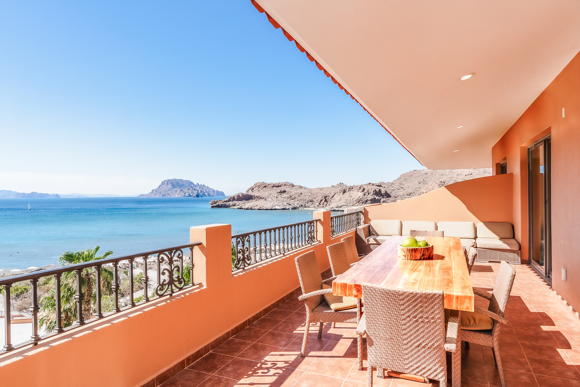 Presidential Four Bedroom Penthouse