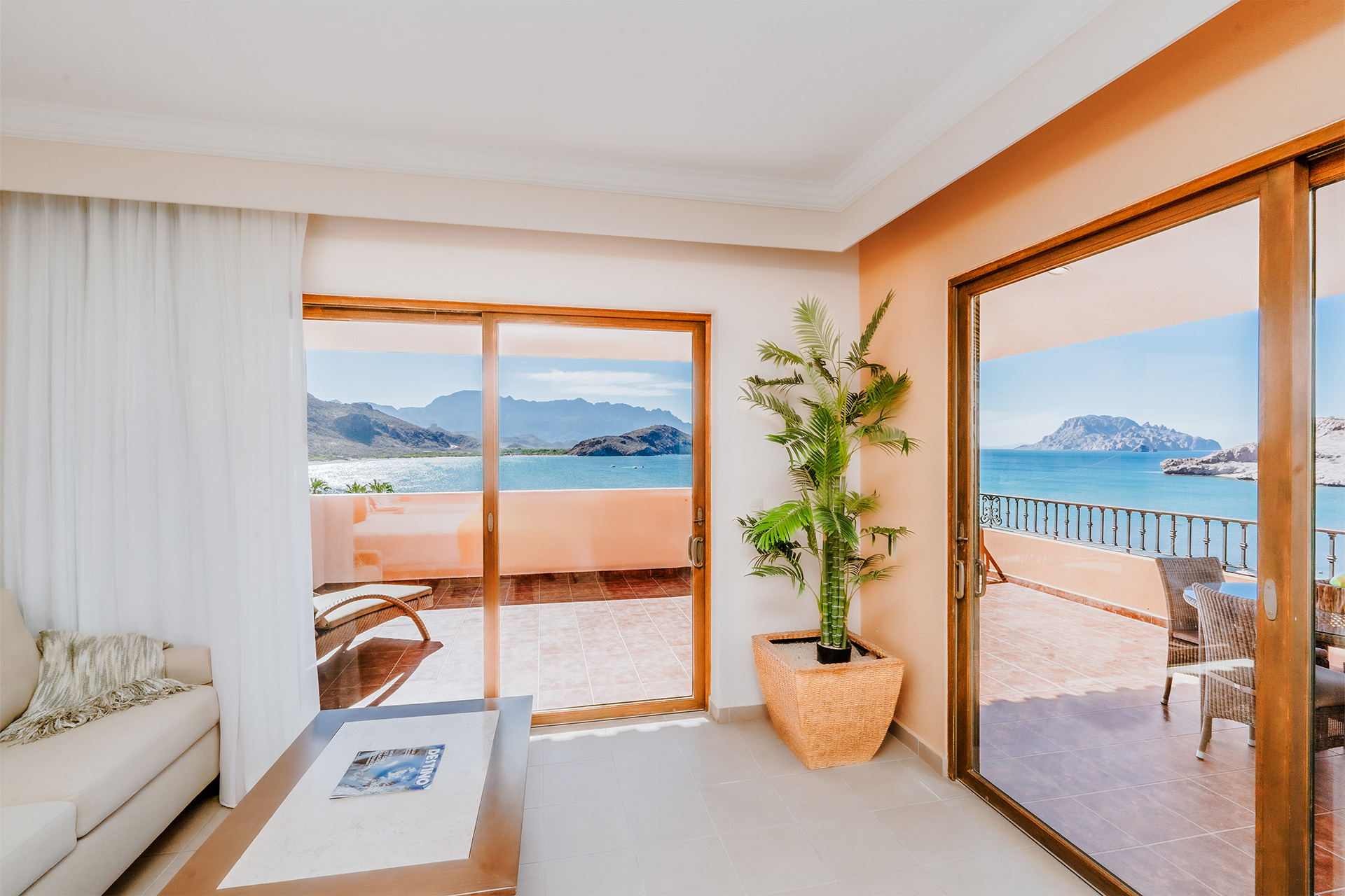 Presidential Four Bedroom Penthouse