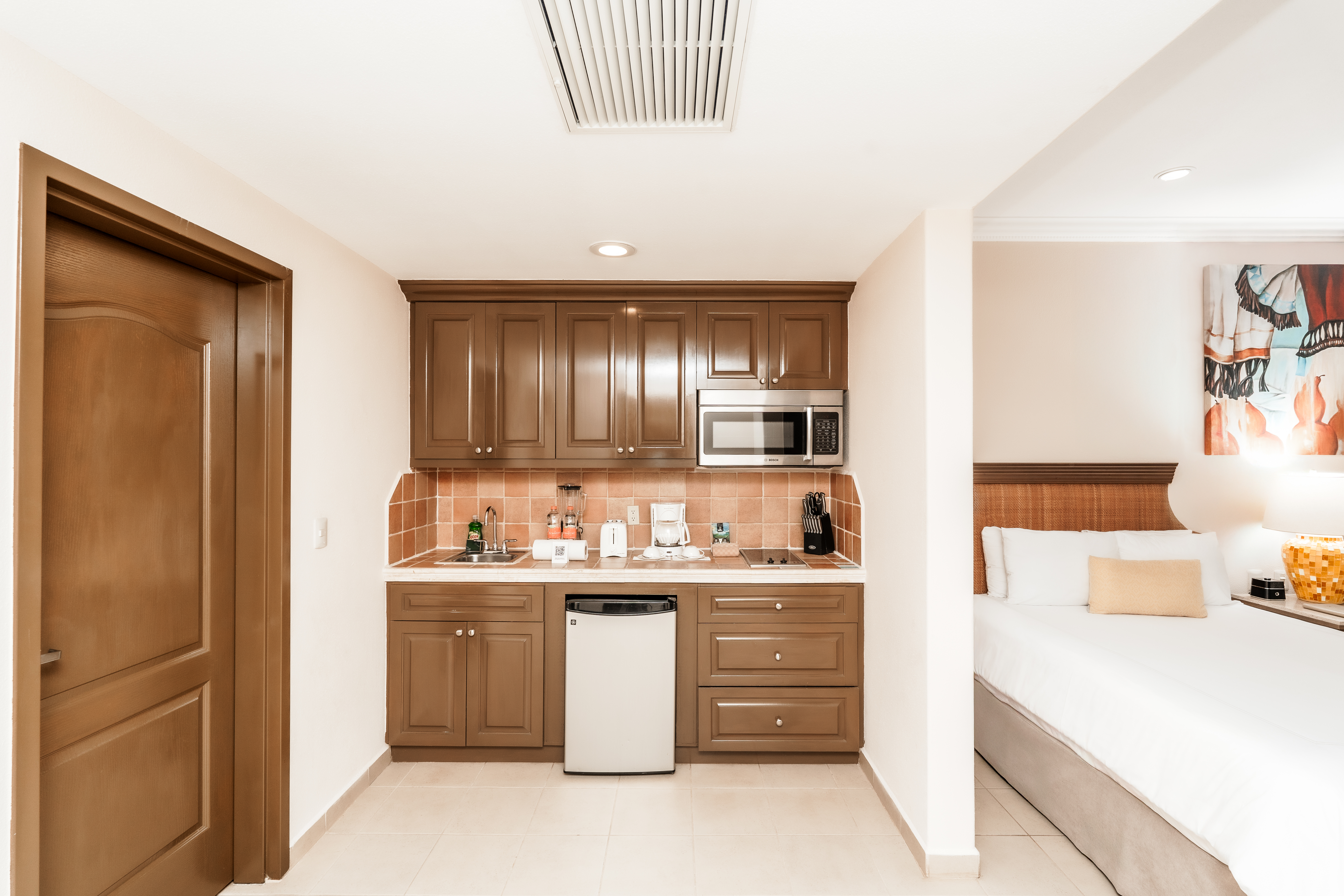 Deluxe Suite Ocean View