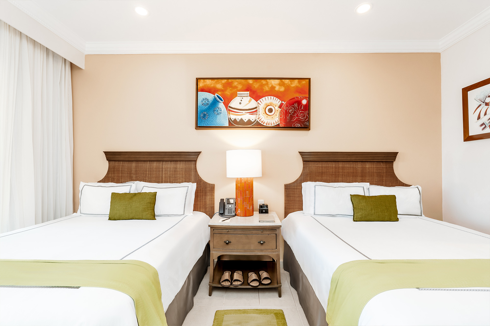 Deluxe Suite Premium Floor 