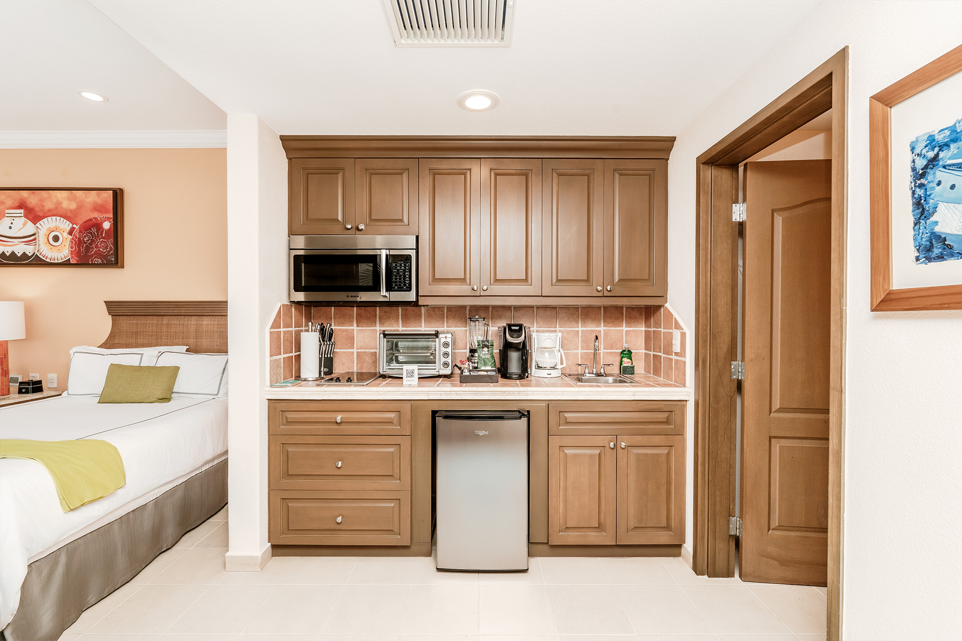 Deluxe Suite Premium Floor 