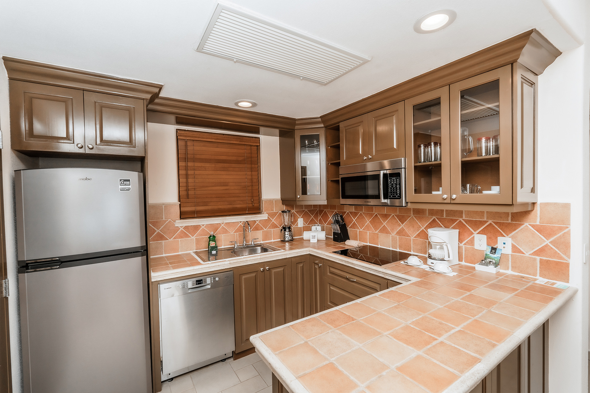 One Bedroom Suite Ocean View