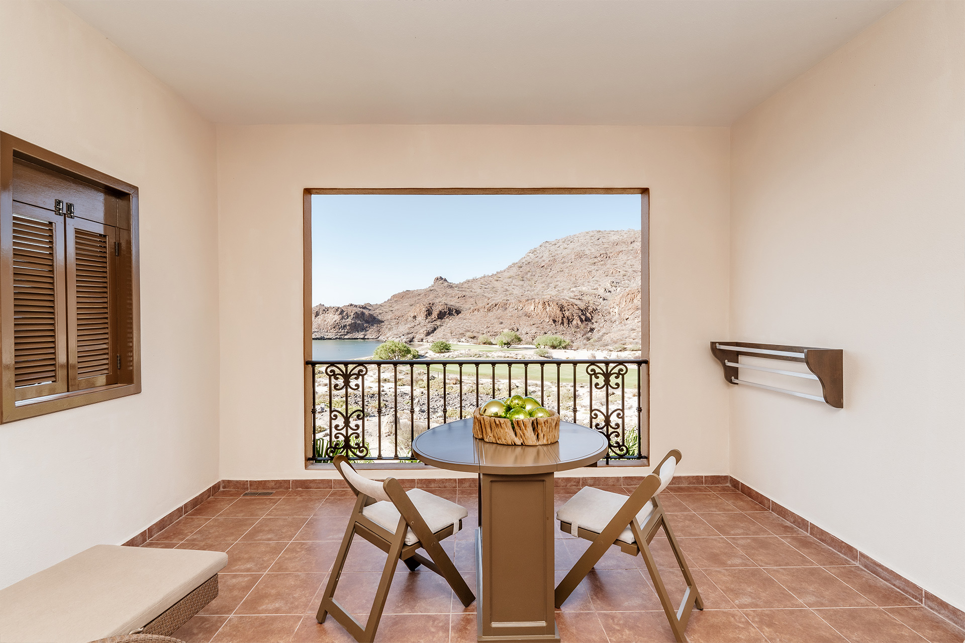 Two Bedroom Suite Premium Floor