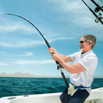 Five Of The World’s Best Fishing Vacations