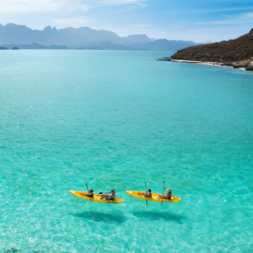 The Best Places to Travel in October