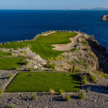 4 Fantastic Golf Getaways For the Bucket List