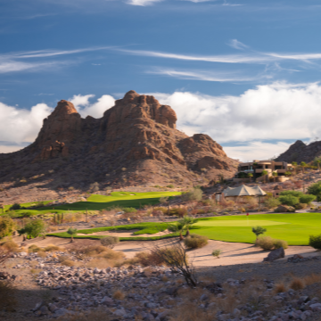 What Are Some Added Benefits of Playing Golf?
