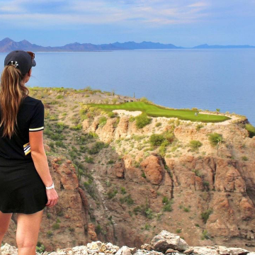 DISCOVER THE ISLANDS OF LORETO, MEXICO THIS SUMMER