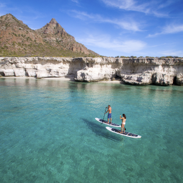 ECO-TOURISM 2021: EXPERIENCE NATURE AT THESE 5 BEACHSIDE RESORTS