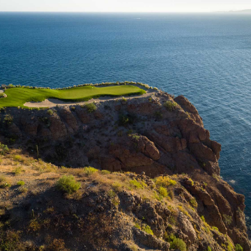 5 Resorts that are Ideal for a Quick Golf Getaway