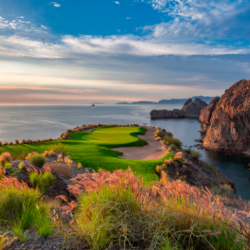 Villa del Palmar Beach Resort & Spa