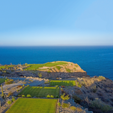 TPC Danzante Bay captures Golf Digest Editors’ Choice Award