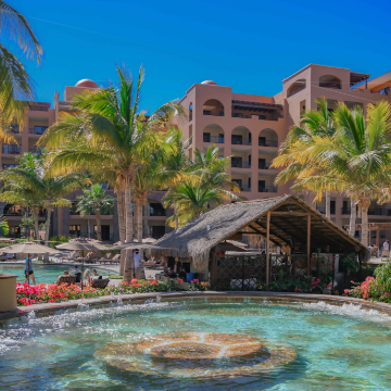 The 16 Best All-Inclusive Resorts for the Whole Family to Enjoy