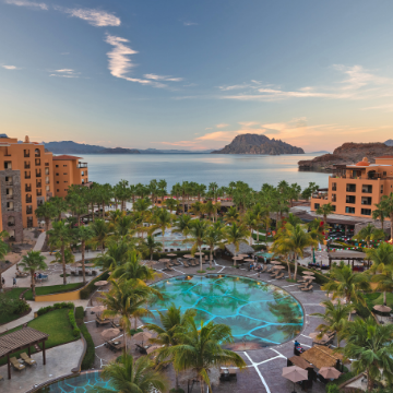The 16 Best All-Inclusive Resorts for the Whole Family to Enjoy