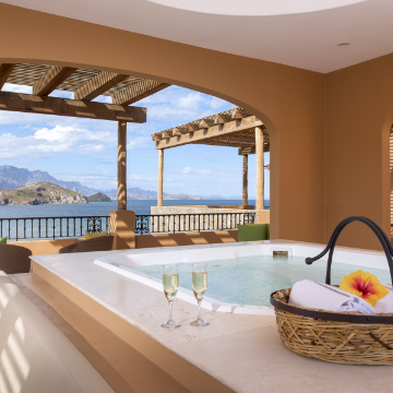 Getaway: Danzante Bay offers luxurious real estate, outdoor adventures