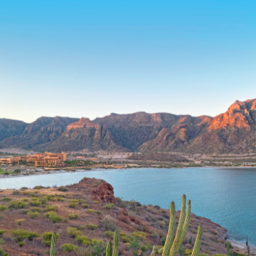 Everything you need to know about Loreto