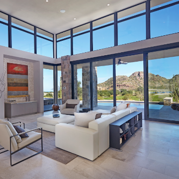 NEW REAL ESTATE OPPORTUNITIES IN BAJA CALIFORNIA AT DANZANTE BAY