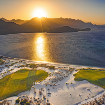 TPC DANZANTE BAY JOINS TPC VACATIONS