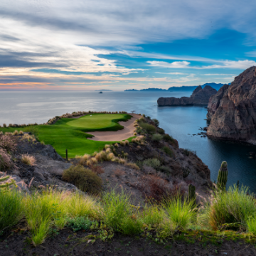 Rees Jones’ TPC Danzante Joins PGA Tour’s TPC Network