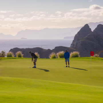 Fractional Ownership: Great Golf Living at a Fraction of the Price