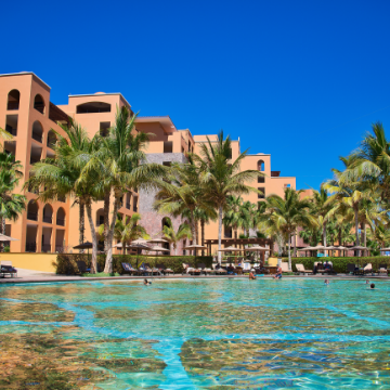 Mexican Resorts Get Creative Amid Pandemic
