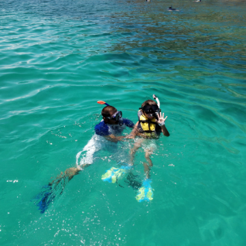 Find Your Family Fun in Baja, Mexico