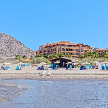 A Mexican Mancation Guys Weekend at Villa Del Palmar Loreto