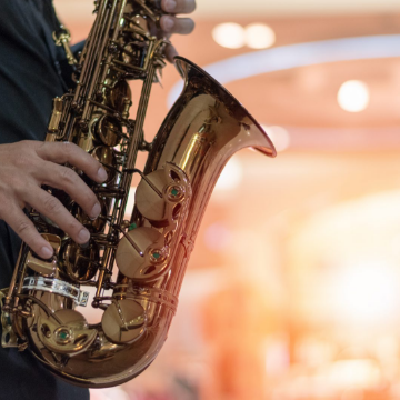 A Week of Music and Fun in Loreto