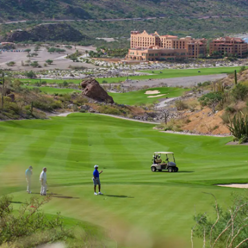 25 of the World’s Greatest Golf Courses You Can Actually Play