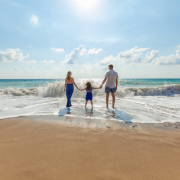 Two-For-One Airfare Offer at Villa del Palmar Loreto