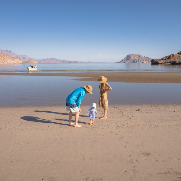 Special Airfare Offer Sweetens A Summer Trip to Villa del Palmar Beach Resort & Spa