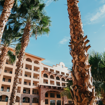 Mexico’s Best Resorts for Multigenerational Travel
