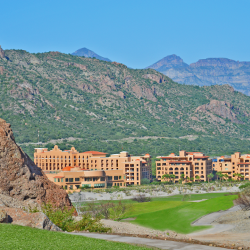 Villa del Palmar Beach Resort & Spa Celebrates Mexico’s Independence with Gastronomical Package