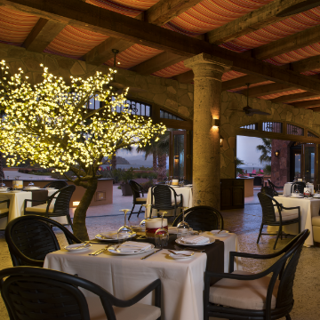 Villa del Palmar Beach Resort & Spa Celebrates Mexico’s Independence with Gastronomical Package