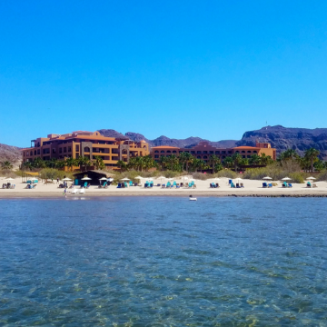 VILLA DEL PALMAR AT THE ISLANDS OF LORETO