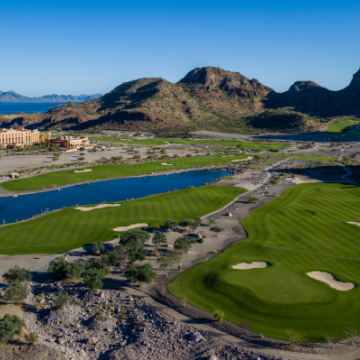 To Golf or To Fish … That Is the Question. Do Both at Villa del Palmar Beach Resort & Spa