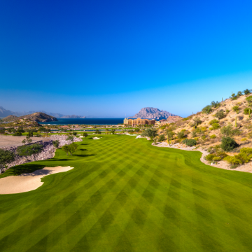 ‘Unlimited Golf’ Package at TPC Danzante Bay Gives Golfers Chance to Enjoy a Top New Course