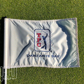 TPC Danzante Bay Golf Course Review