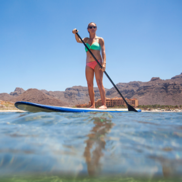 Adventure Week at Villa del Palmar Beach Resort & Spa at The Islands of Loreto