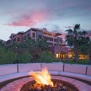 Villa del Palmar: The Quiet, Back-to-Nature Mexican All-Inclusive