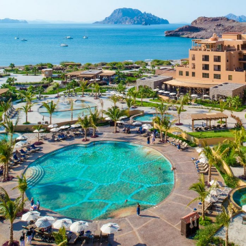 VILLA DEL PALMAR BEACH RESORT & SPA PREPPING FOR TASTE & SIP EVENT
