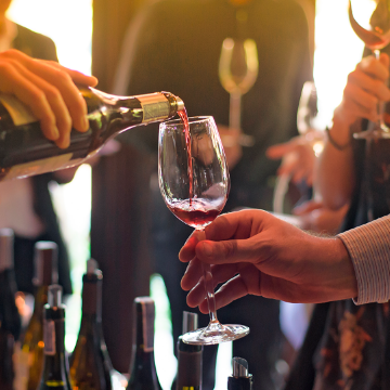 Villa del Palmar Resort to Stage Food & Wine Extravaganza