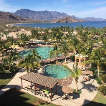 YOUR FAMILY’S VILLA GETAWAY IN BAJA CALIFORNIA