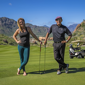 Villa del Palmar Loreto Offers Golf or Spa Experiences