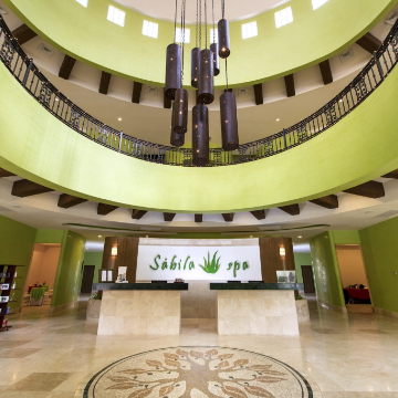 THE SÀBILA SPA: BLISS IN BAJA