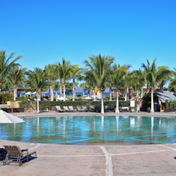 LAID-BACK LUXURY IN LORETO: VILLA DEL PALMAR BEACH RESORT & SPA