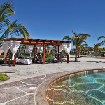 Villa del Palmar Beach Resort & Spa at the Islands of Loreto
